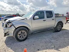 1N6AD0EV7KN710187 2019 NISSAN NAVARA (FRONTIER)