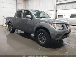 1N6AD0EV7KN710528 2019 NISSAN NAVARA (FRONTIER)