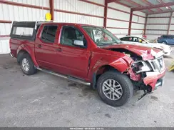 1N6AD0EV7KN710707 2019 NISSAN NAVARA (FRONTIER)
