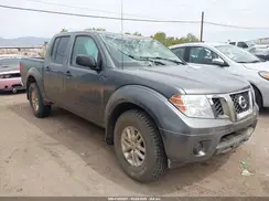 1N6AD0EV7KN711050 2019 NISSAN NAVARA (FRONTIER)