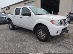 1N6AD0EV7KN711324 2019 NISSAN NAVARA (FRONTIER)