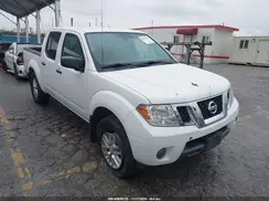 1N6AD0EV7KN711727 2019 NISSAN NAVARA (FRONTIER)