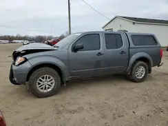 1N6AD0EV7KN714577 2019 NISSAN NAVARA (FRONTIER)
