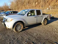 1N6AD0EV7KN716765 2019 NISSAN NAVARA (FRONTIER)