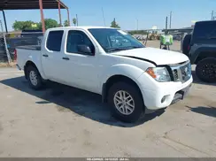 1N6AD0EV7KN719813 2019 NISSAN NAVARA (FRONTIER)