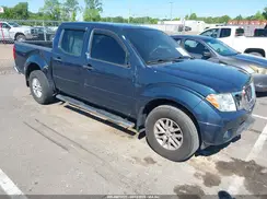 1N6AD0EV7KN721965 2019 NISSAN NAVARA (FRONTIER)