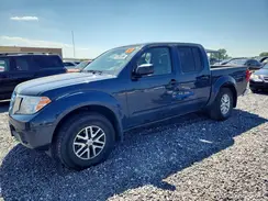 1N6AD0EV7KN722047 2019 NISSAN NAVARA (FRONTIER)