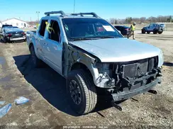 1N6AD0EV7KN723571 2019 NISSAN NAVARA (FRONTIER)