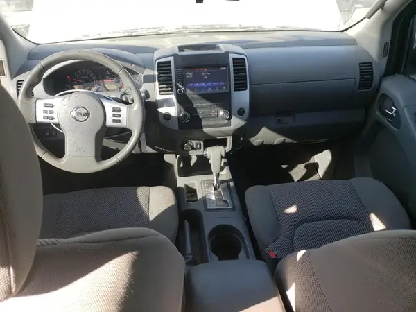 1N6AD0EV7KN723781 2019 NISSAN NAVARA (FRONTIER) - Image 8