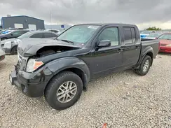 1N6AD0EV7KN728429 2019 NISSAN NAVARA (FRONTIER)