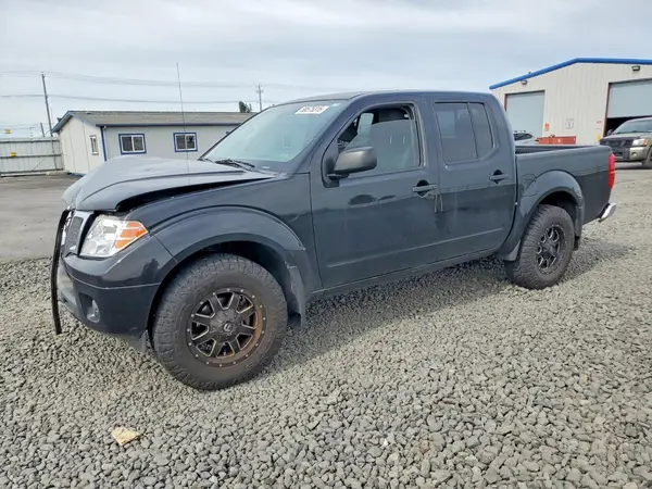 1N6AD0EV7KN729578 2019 NISSAN NAVARA (FRONTIER) - Image 1