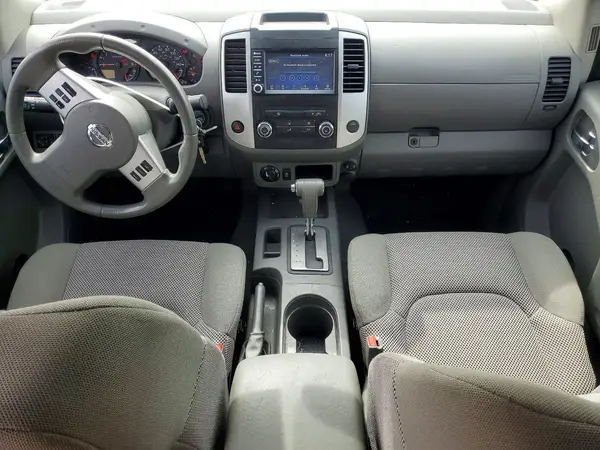 1N6AD0EV7KN729578 2019 NISSAN NAVARA (FRONTIER) - Image 8