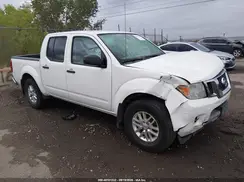 1N6AD0EV7KN730178 2019 NISSAN NAVARA (FRONTIER)