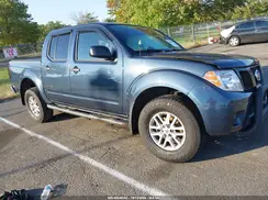 1N6AD0EV7KN730620 2019 NISSAN NAVARA (FRONTIER)
