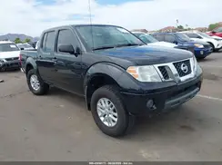 1N6AD0EV7KN732108 2019 NISSAN NAVARA (FRONTIER)