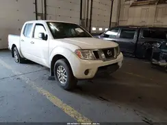 1N6AD0EV7KN734926 2019 NISSAN NAVARA (FRONTIER)