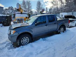 1N6AD0EV7KN737101 2019 NISSAN NAVARA (FRONTIER)