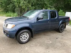 1N6AD0EV7KN737471 2019 NISSAN NAVARA (FRONTIER)