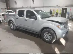 1N6AD0EV7KN740564 2019 NISSAN NAVARA (FRONTIER)