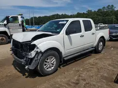 1N6AD0EV7KN744291 2019 NISSAN NAVARA (FRONTIER)