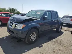 1N6AD0EV7KN744985 2019 NISSAN NAVARA (FRONTIER)
