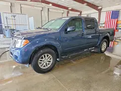 1N6AD0EV7KN745554 2019 NISSAN NAVARA (FRONTIER)