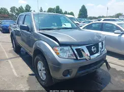 1N6AD0EV7KN748468 2019 NISSAN NAVARA (FRONTIER)