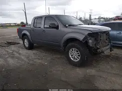 1N6AD0EV7KN751564 2019 NISSAN NAVARA (FRONTIER)