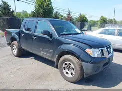 1N6AD0EV7KN751922 2019 NISSAN NAVARA (FRONTIER)