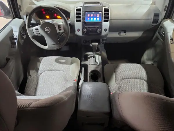 1N6AD0EV7KN752018 2019 NISSAN NAVARA (FRONTIER) - Image 8
