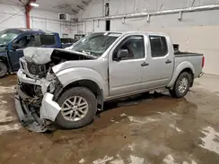 1N6AD0EV7KN755355 2019 NISSAN NAVARA (FRONTIER)