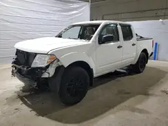 1N6AD0EV7KN755579 2019 NISSAN NAVARA (FRONTIER)