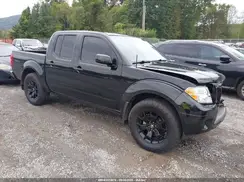 1N6AD0EV7KN756036 2019 NISSAN NAVARA (FRONTIER)