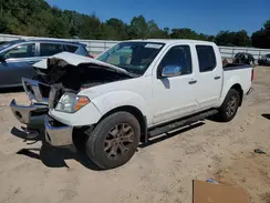 1N6AD0EV7KN756540 2019 NISSAN NAVARA (FRONTIER)