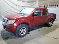 1N6AD0EV7KN757106 2019 NISSAN NAVARA (FRONTIER)