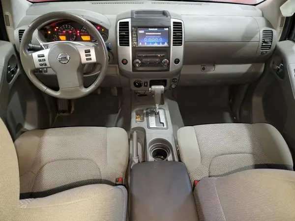 1N6AD0EV7KN757106 2019 NISSAN NAVARA (FRONTIER) - Image 8