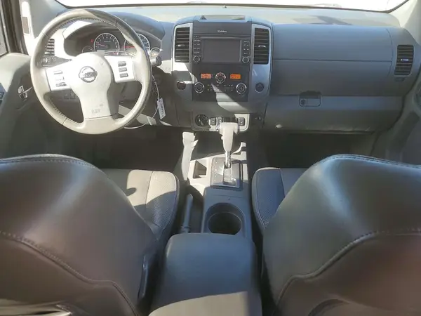 1N6AD0EV7KN757980 2019 NISSAN NAVARA (FRONTIER) - Image 8