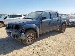 1N6AD0EV7KN760748 2019 NISSAN NAVARA (FRONTIER)