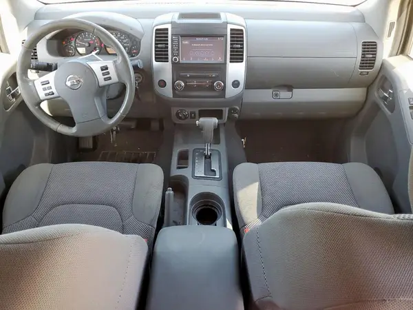 1N6AD0EV7KN760748 2019 NISSAN NAVARA (FRONTIER) - Image 8