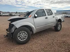 1N6AD0EV7KN763195 2019 NISSAN NAVARA (FRONTIER)
