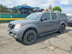 1N6AD0EV7KN764055 2019 NISSAN NAVARA (FRONTIER)