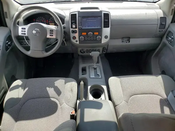 1N6AD0EV7KN764055 2019 NISSAN NAVARA (FRONTIER) - Image 8