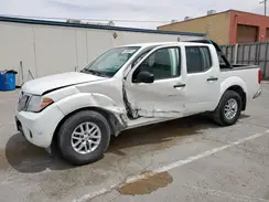 1N6AD0EV7KN765321 2019 NISSAN NAVARA (FRONTIER)