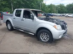 1N6AD0EV7KN767439 2019 NISSAN NAVARA (FRONTIER)