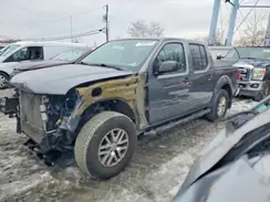 1N6AD0EV7KN769787 2019 NISSAN NAVARA (FRONTIER)