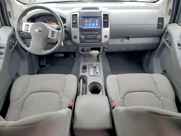 1N6AD0EV7KN769787 2019 NISSAN NAVARA (FRONTIER) - Image 8