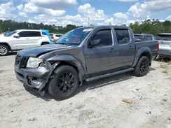 1N6AD0EV7KN770356 2019 NISSAN NAVARA (FRONTIER)