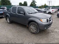 1N6AD0EV7KN771068 2019 NISSAN NAVARA (FRONTIER)