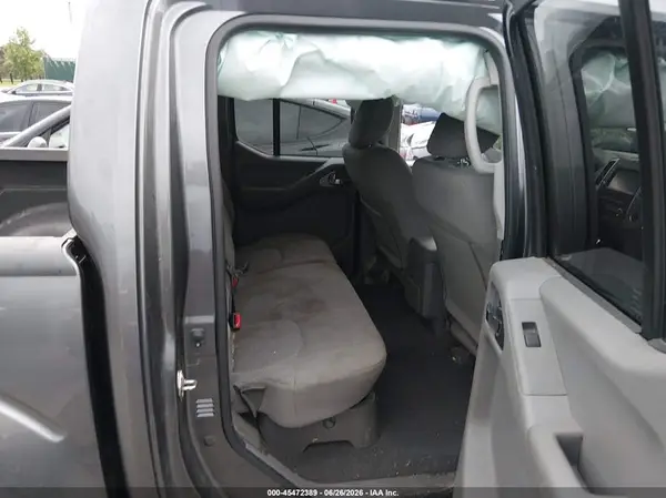 1N6AD0EV7KN771068 2019 NISSAN NAVARA (FRONTIER) - Image 8