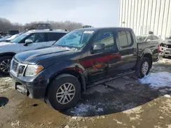 1N6AD0EV7KN775539 2019 NISSAN NAVARA (FRONTIER)